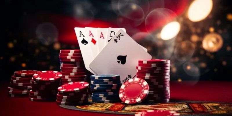 Game Bài Sunwin - Sân Chơi Cá Cược Giải Trí Đỉnh Cao 2026
